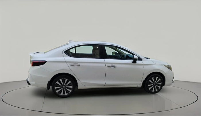 2024 Honda City 1.5L I-VTEC ZX CVT, Petrol, Automatic, 39,269 km, exterior