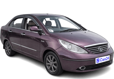 2011 Tata Manza - Sedan - Diesel - Manual - ₹1.00 lakh