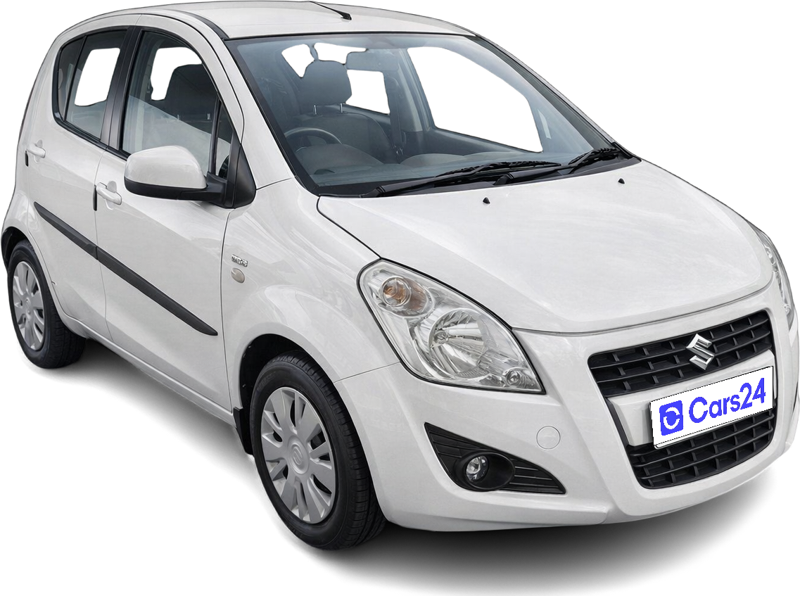 2013 Maruti Ritz - Hatchback - Diesel - Manual - ₹2.25 lakh