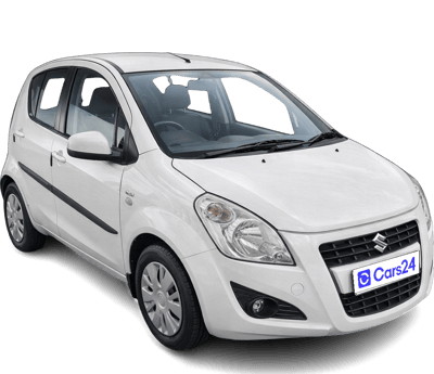 2013 Maruti Ritz - Hatchback - Diesel - Manual - ₹2.25 lakh