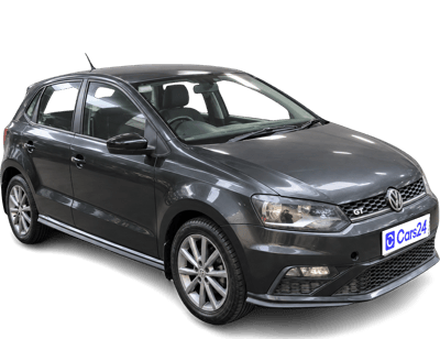 2019 Volkswagen Polo - Hatchback - Petrol - Automatic - ₹5.99 lakh