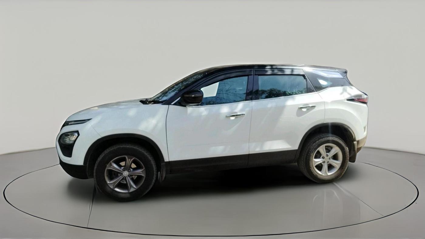 2020 Tata Harrier XT 2.0L KRYOTEC, Diesel, Manual, 80,000 km, exterior