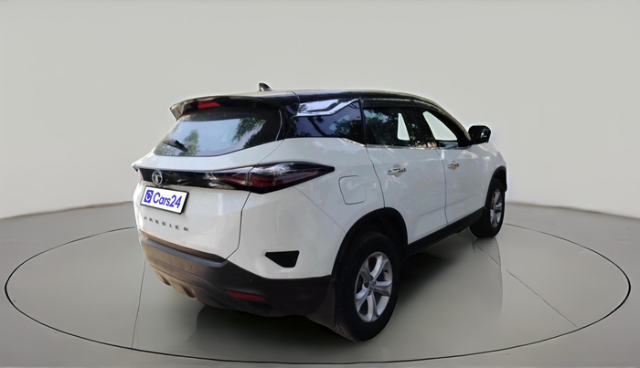 2020 Tata Harrier XT 2.0L KRYOTEC, Diesel, Manual, 80,000 km, exterior
