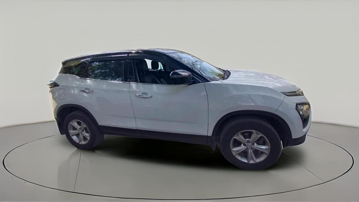 2020 Tata Harrier XT 2.0L KRYOTEC, Diesel, Manual, 80,000 km, exterior
