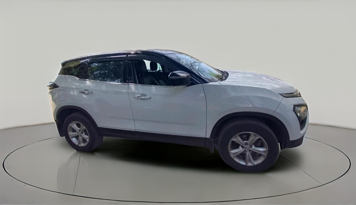 2020 Tata Harrier XT 2.0L KRYOTEC, Diesel, Manual, 80,000 km, exterior