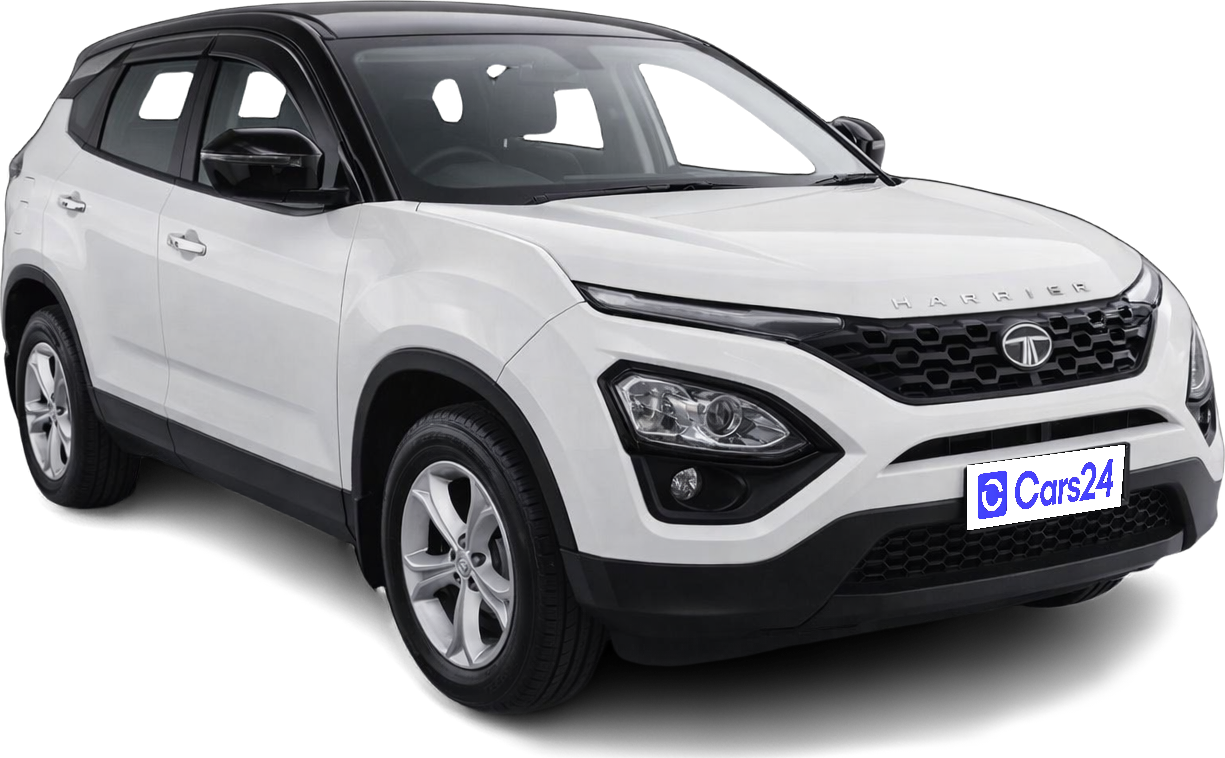 2020 Tata Harrier - SUV - Diesel - Manual - ₹13.30 lakh