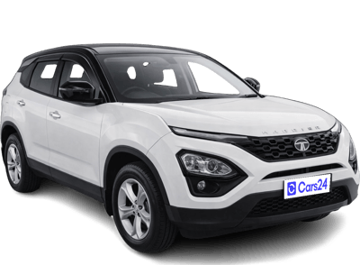 2020 Tata Harrier - SUV - Diesel - Manual - ₹12.50 lakh