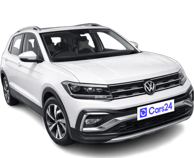 2024 Volkswagen TAIGUN - SUV - Petrol - Automatic - ₹18.00 lakh
