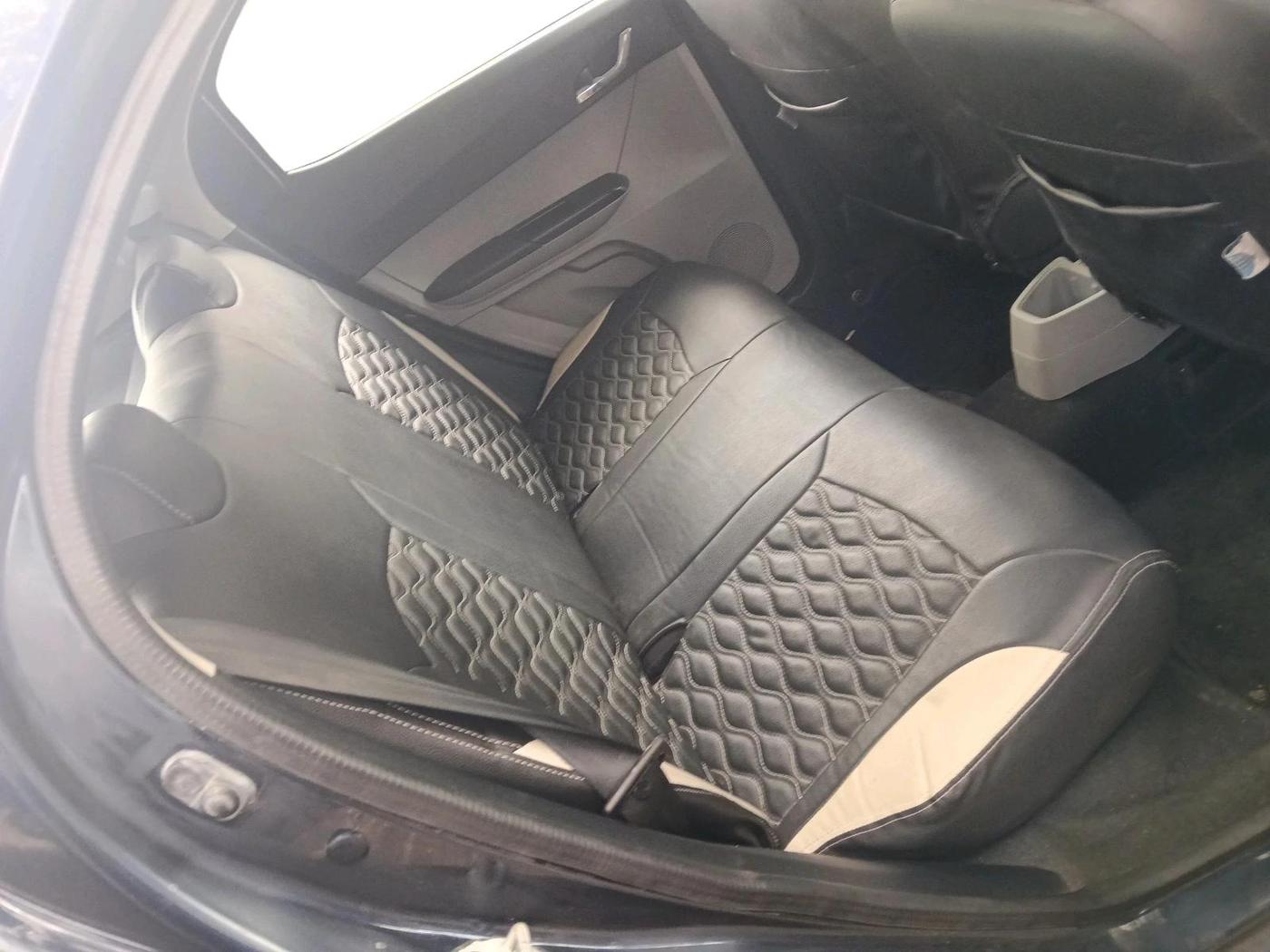 2021 Tata Tiago XZA PLUS PETROL, Petrol, Automatic, 35,782 km, interior