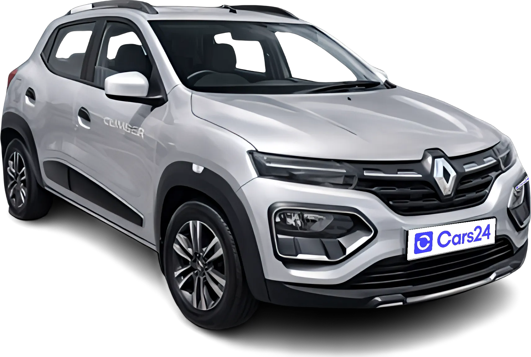 2022 Renault Kwid - Hatchback - Petrol - Automatic - ₹4.75 lakh