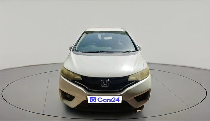 2015 Honda Jazz 1.5L I-DTEC V, Diesel, Manual, 88,433 km, exterior