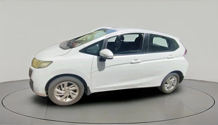 2015 Honda Jazz 1.5L I-DTEC V, Diesel, Manual, 88,433 km, exterior