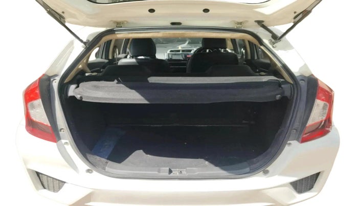 2015 Honda Jazz 1.5L I-DTEC V, Diesel, Manual, 88,433 km, exterior