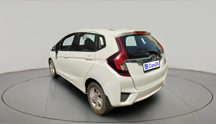 2015 Honda Jazz 1.5L I-DTEC V, Diesel, Manual, 88,433 km, exterior