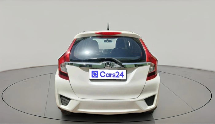 2015 Honda Jazz 1.5L I-DTEC V, Diesel, Manual, 88,433 km, exterior