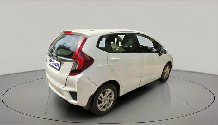 2015 Honda Jazz 1.5L I-DTEC V, Diesel, Manual, 88,433 km, exterior