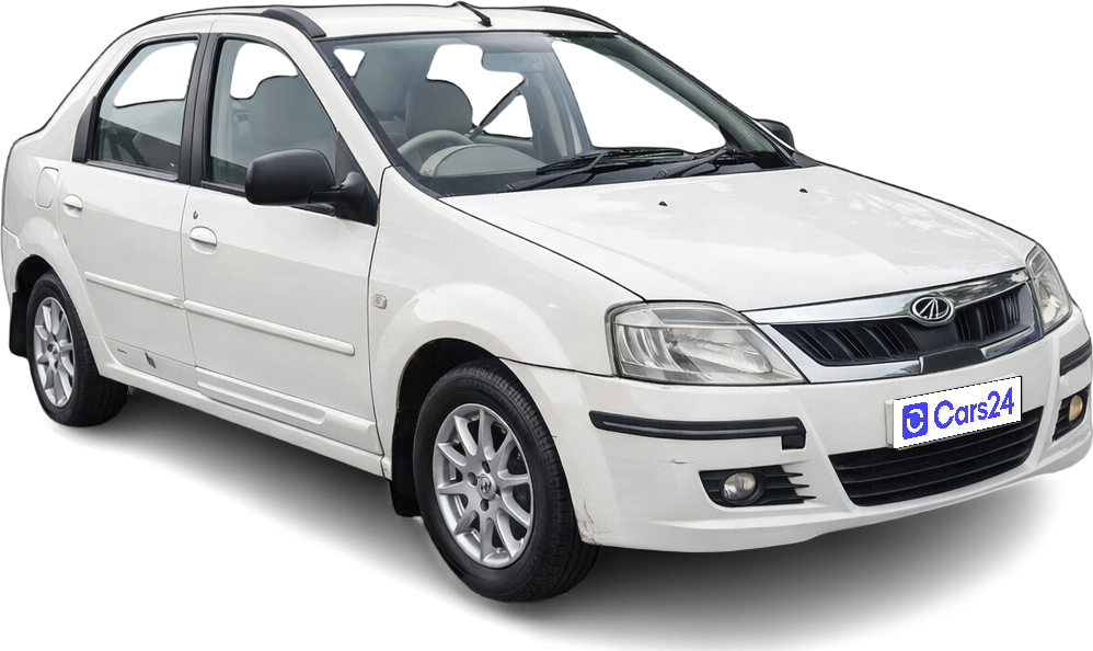 2012 Mahindra Verito - Hatchback - Diesel - Manual - ₹1.82 lakh