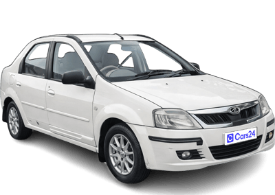 2012 Mahindra Verito - Hatchback - Diesel - Manual - ₹1.82 lakh