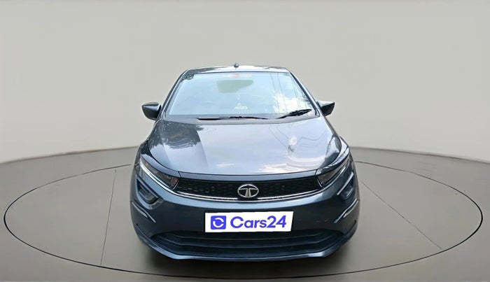 2021 Tata ALTROZ XE PETROL, Petrol, Manual, 30,341 km, exterior