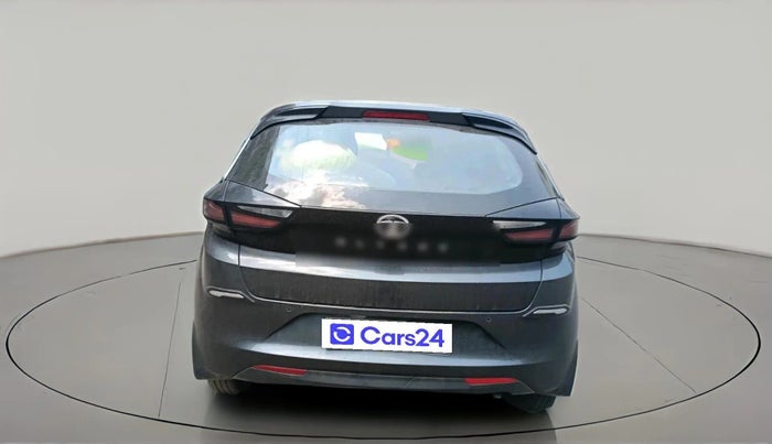 2021 Tata ALTROZ XE PETROL, Petrol, Manual, 30,341 km, exterior