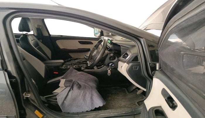 2021 Tata ALTROZ XE PETROL, Petrol, Manual, 30,341 km, interior