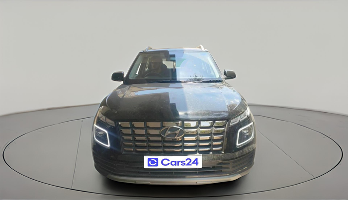 2025 Hyundai VENUE S(O) 1.2, Petrol, Manual, 5,495 km, exterior