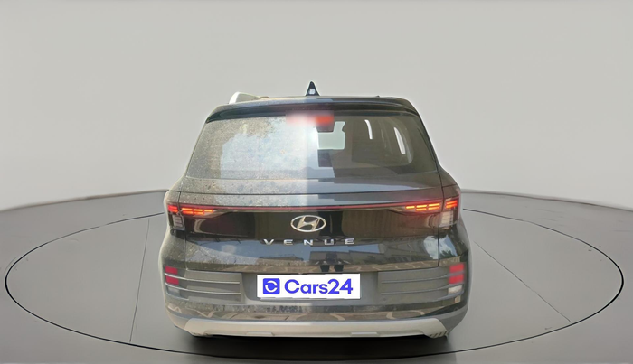 2025 Hyundai VENUE S(O) 1.2, Petrol, Manual, 5,495 km, exterior