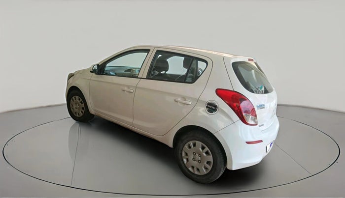 2012 Hyundai i20 MAGNA 1.4 CRDI, Diesel, Manual, 1,10,511 km, exterior