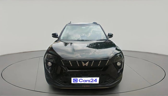 2025 Mahindra XUV 3XO MX2 1.5 Turbo Diesel, Diesel, Manual, 22,611 km, exterior