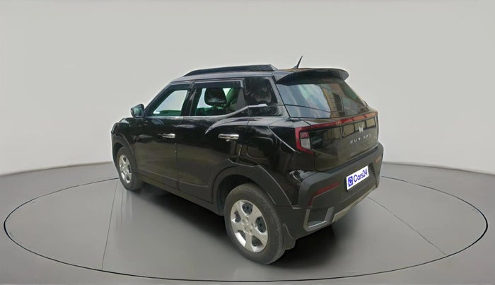 2025 Mahindra XUV 3XO MX2 1.5 Turbo Diesel, Diesel, Manual, 22,611 km, exterior