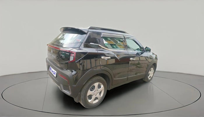 2025 Mahindra XUV 3XO MX2 1.5 Turbo Diesel, Diesel, Manual, 22,611 km, exterior