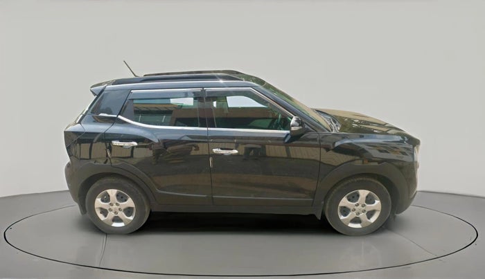 2025 Mahindra XUV 3XO MX2 1.5 Turbo Diesel, Diesel, Manual, 22,611 km, exterior