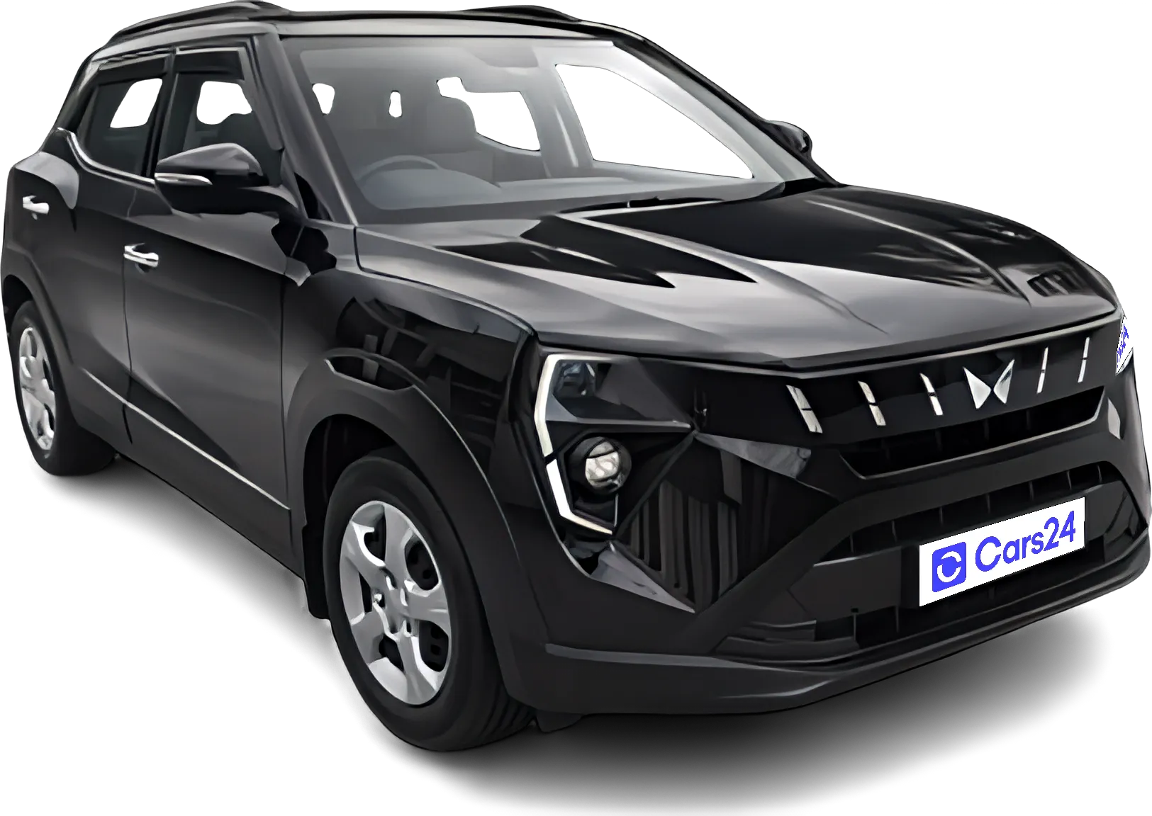 2025 Mahindra XUV 3XO - SUV - Diesel - Manual - ₹10.00 lakh