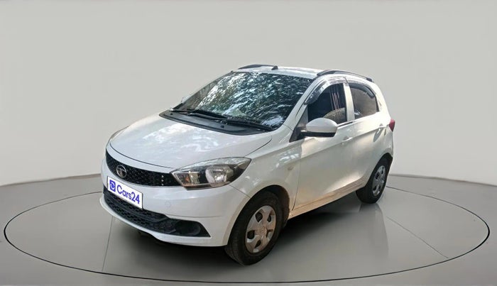 2018 Tata Tiago XT PETROL, Petrol, Manual, 92,810 km, exterior