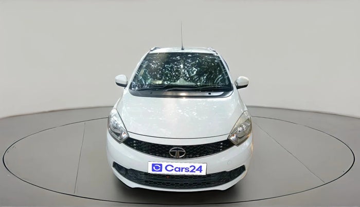 2018 Tata Tiago XT PETROL, Petrol, Manual, 92,810 km, exterior