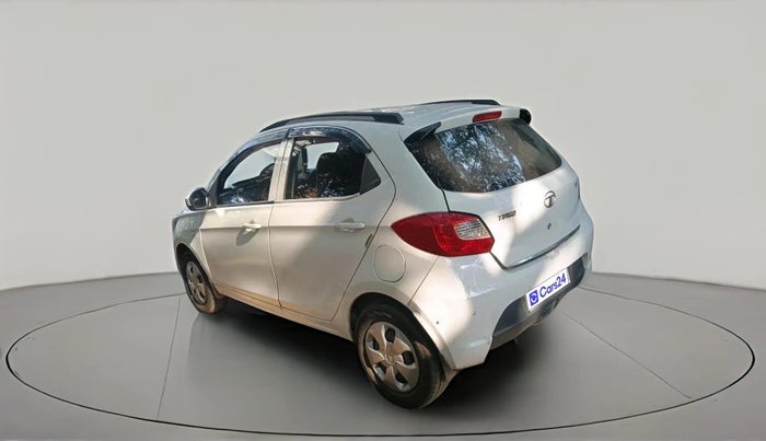 2018 Tata Tiago XT PETROL, Petrol, Manual, 92,810 km, exterior