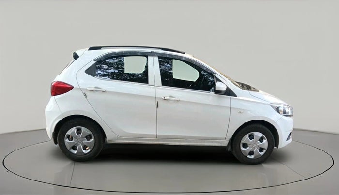 2018 Tata Tiago XT PETROL, Petrol, Manual, 92,810 km, exterior