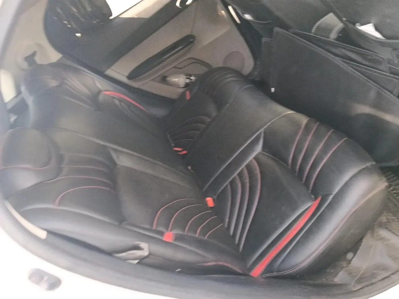 2018 Tata Tiago XT PETROL, Petrol, Manual, 92,810 km, interior