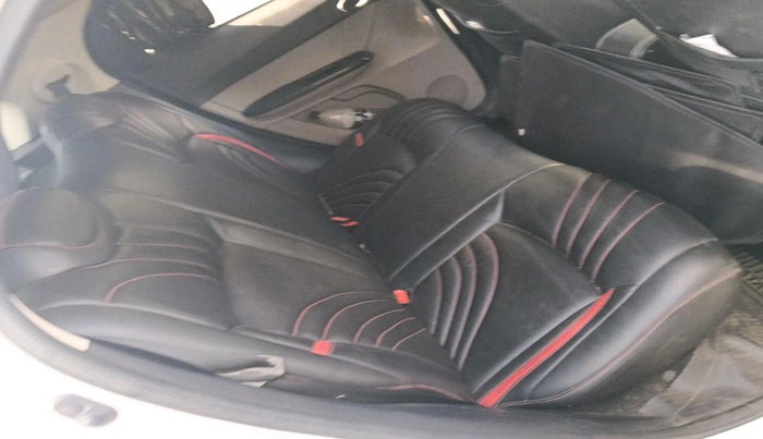 2018 Tata Tiago XT PETROL, Petrol, Manual, 92,810 km, interior