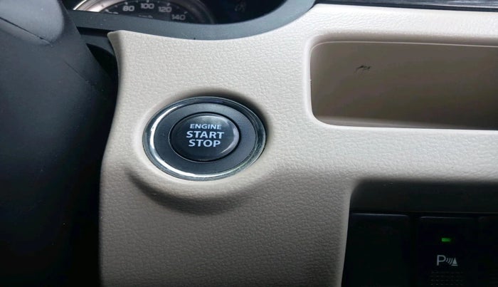 2015 Maruti Ciaz ZDI, Diesel, Manual, 1,71,642 km, interior