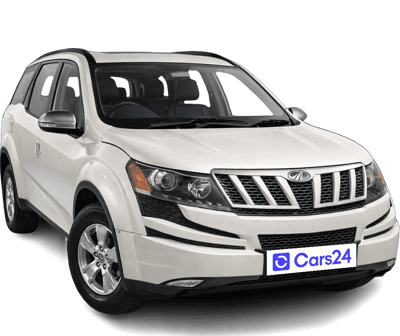 2013 Mahindra XUV500 - SUV - Diesel - Manual - ₹3.78 lakh