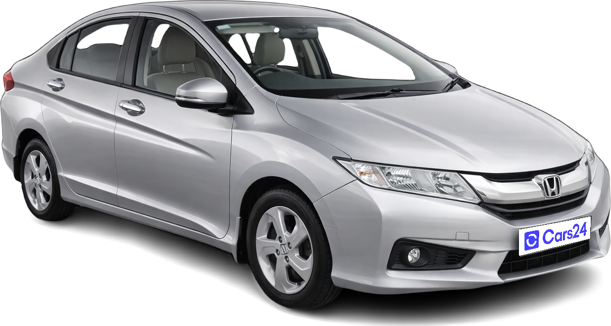 2014 Honda City - Sedan - Diesel - Manual - ₹3.50 lakh