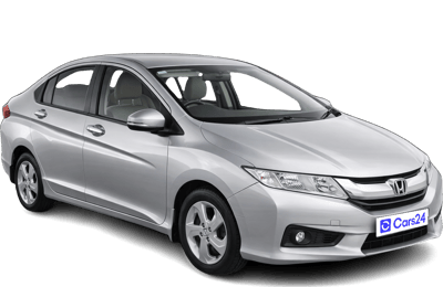 2014 Honda City - Sedan - Diesel - Manual - ₹3.50 lakh