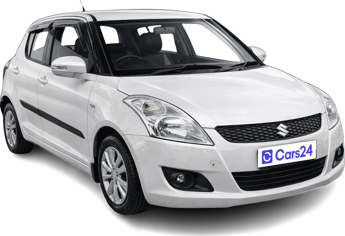 2011 Maruti Swift - Hatchback - Diesel - Manual - ₹2.20 lakh