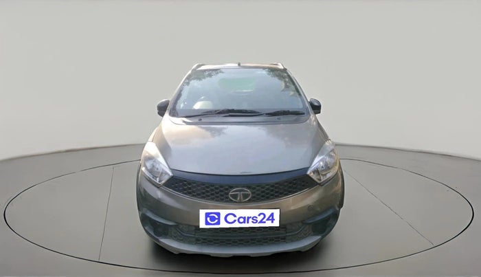 2019 Tata TIAGO NRG PETROL, Petrol, Manual, 1,04,327 km, exterior