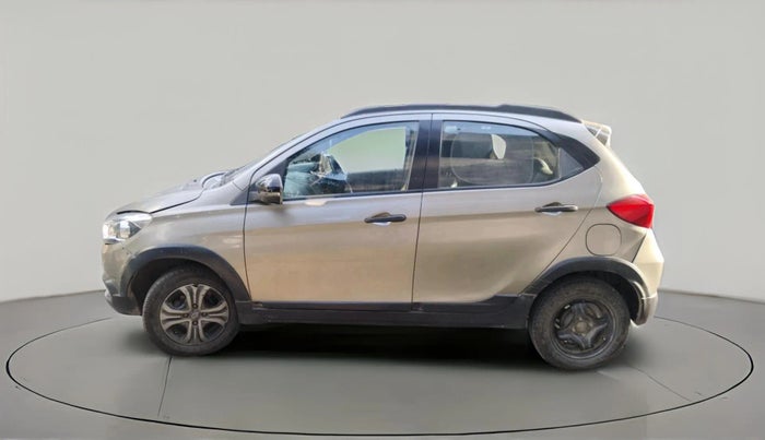 2019 Tata TIAGO NRG PETROL, Petrol, Manual, 1,04,327 km, exterior