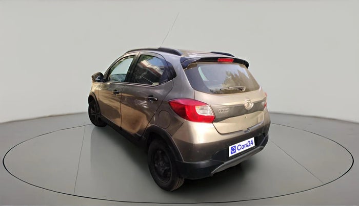 2019 Tata TIAGO NRG PETROL, Petrol, Manual, 1,04,327 km, exterior