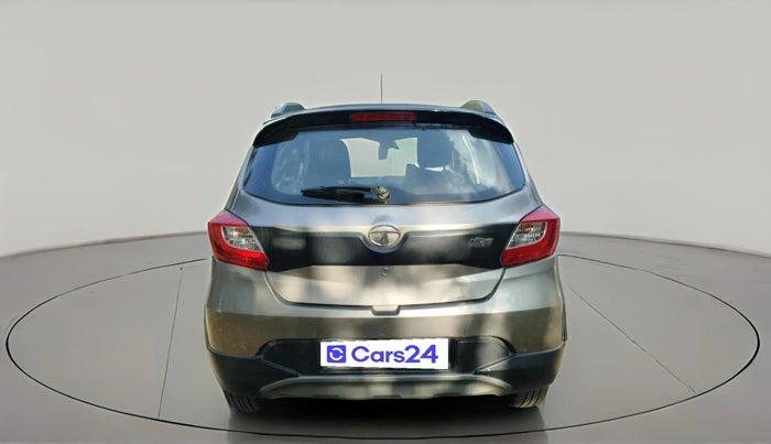 2019 Tata TIAGO NRG PETROL, Petrol, Manual, 1,04,327 km, exterior