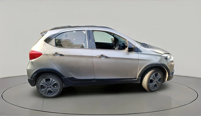 2019 Tata TIAGO NRG PETROL, Petrol, Manual, 1,04,327 km, exterior