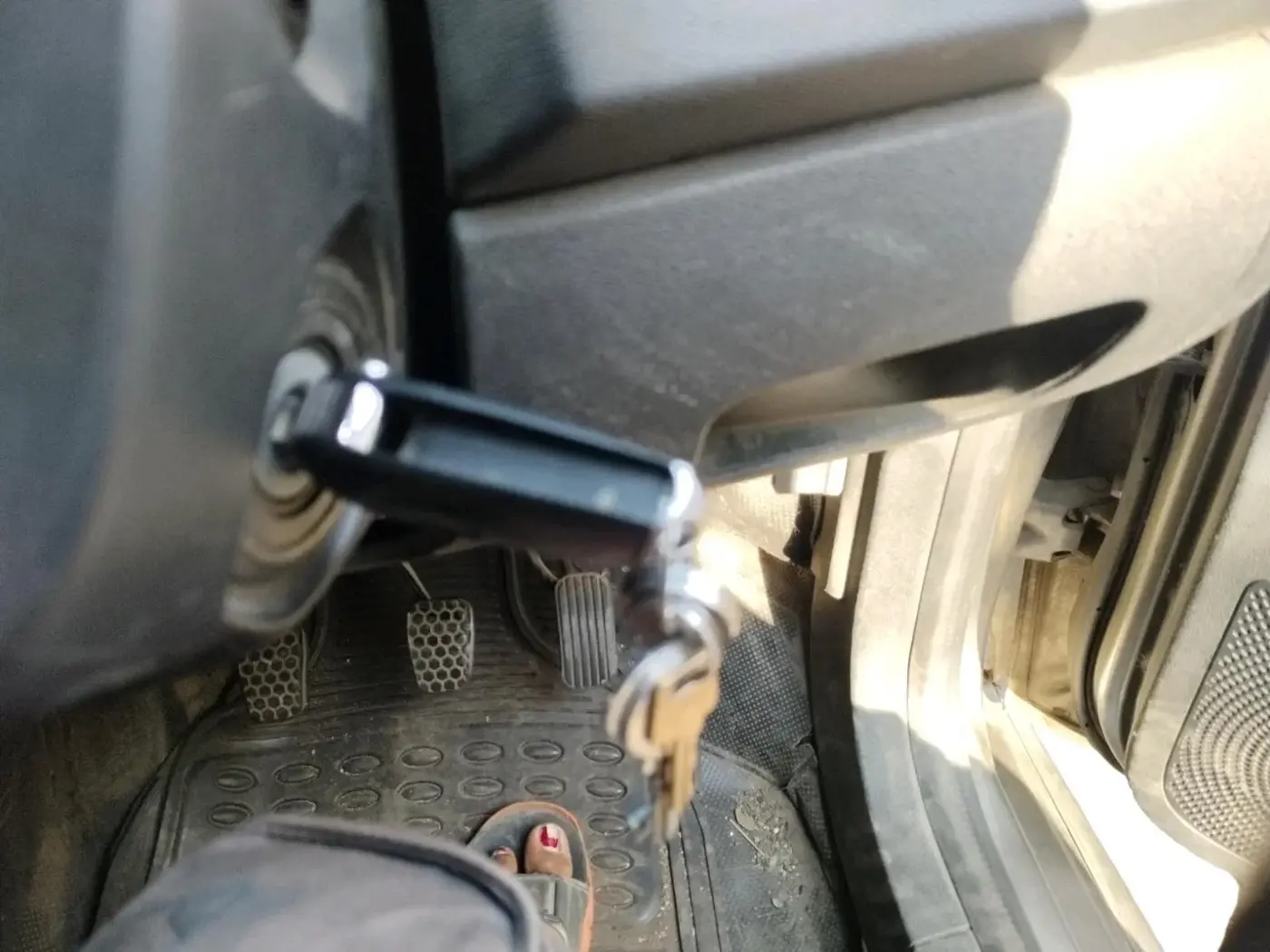 2019 Tata TIAGO NRG PETROL, Petrol, Manual, 1,04,327 km, interior